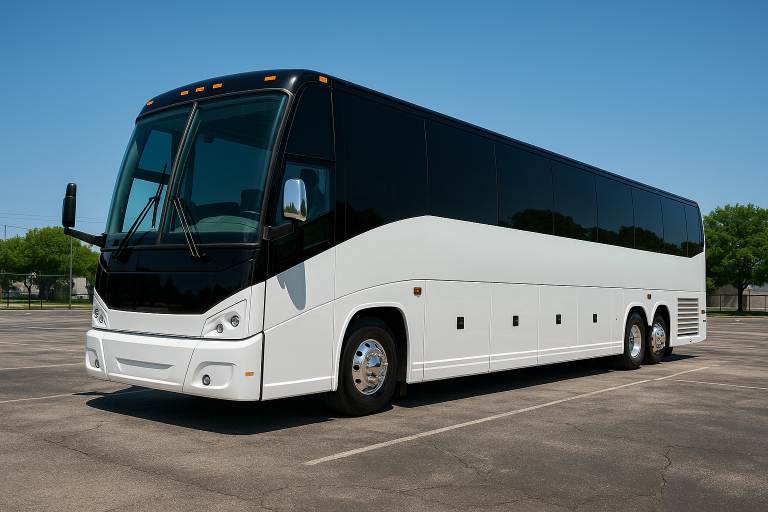 Groups That Should Book A Charter Bus