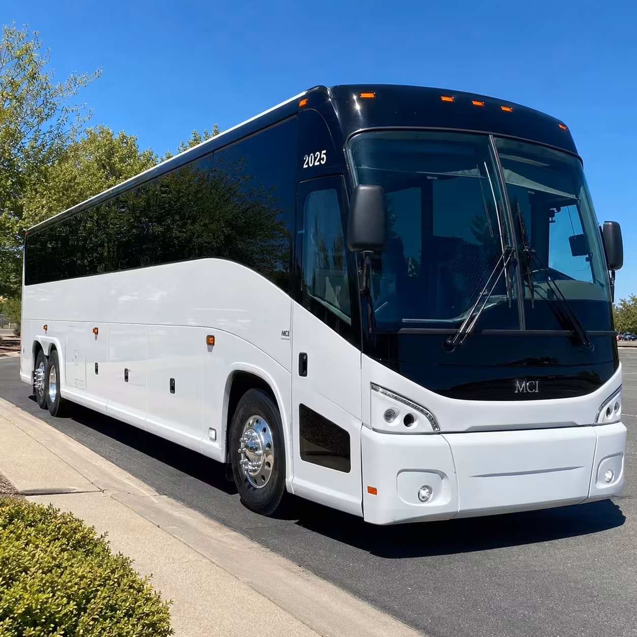 easter and christmas eve church transportation in mountain view
