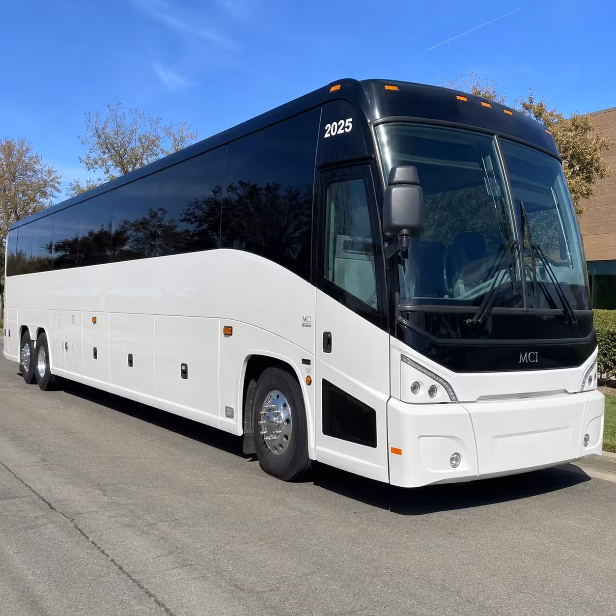 employee shuttle services for mountain view s tech corridor