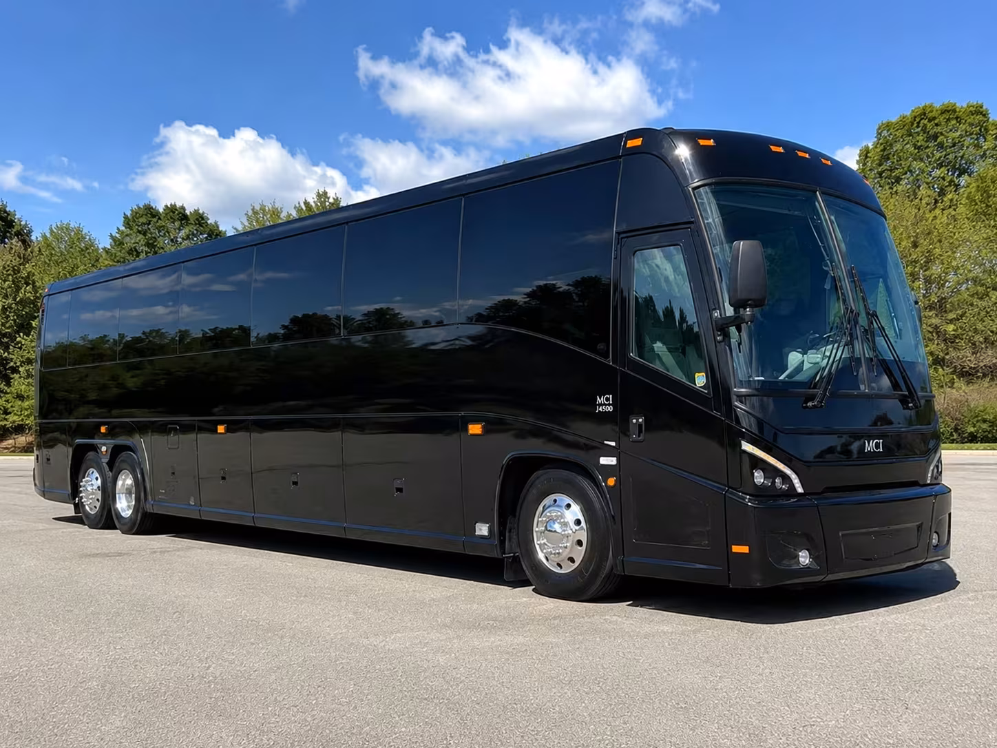 field trip transportation to san francisco from mountain view