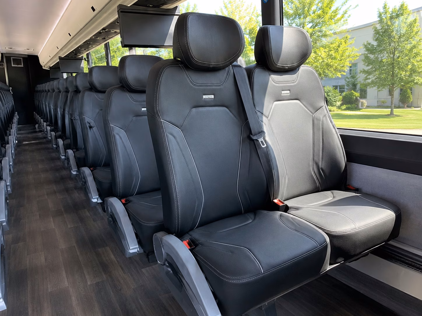 how where and when you re traveling affects mountain view bus rental rates