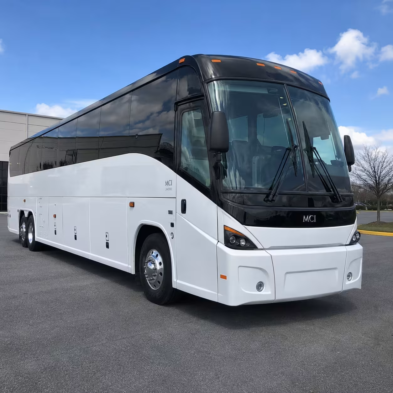 mountain view airport bus rentals for hotel groups