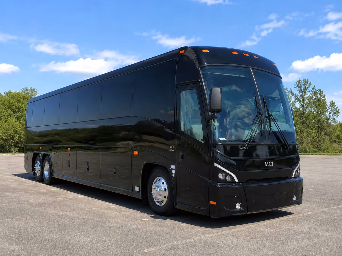mountain view shuttle buses for shoreline lake field trips
