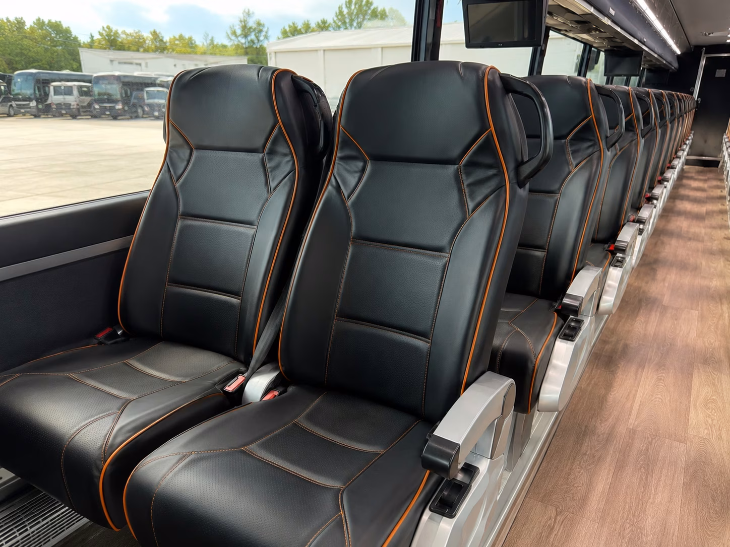 mountain view wedding weekend transportation for every event