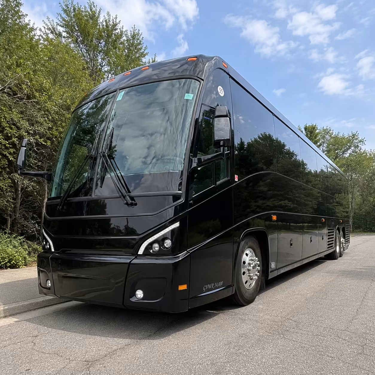 multi day mountain view transportation to big sur and yosemite