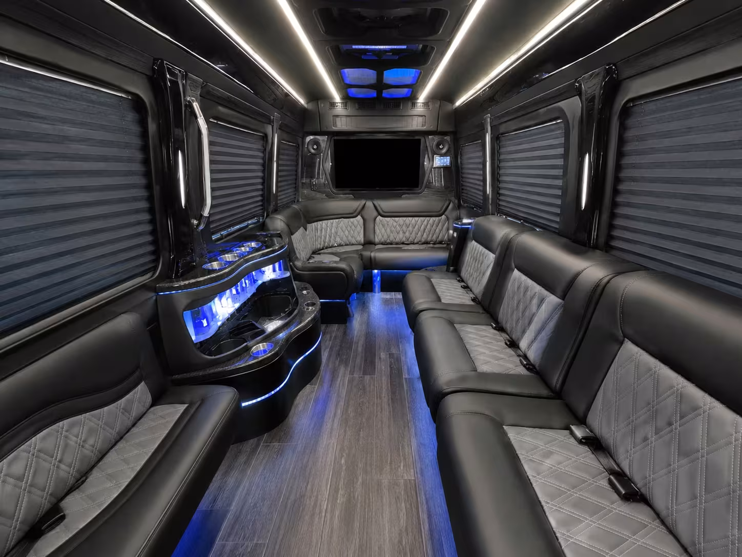 multi stop silicon valley field trip bus rentals in mountain view