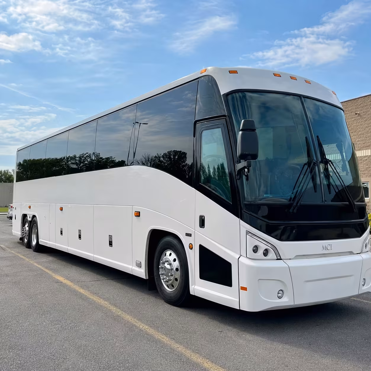 shoreline amphitheatre concert bus rentals in mountain view