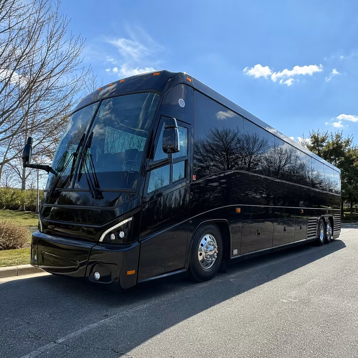 you can find and book employee transportation in mountain view and any nearby city