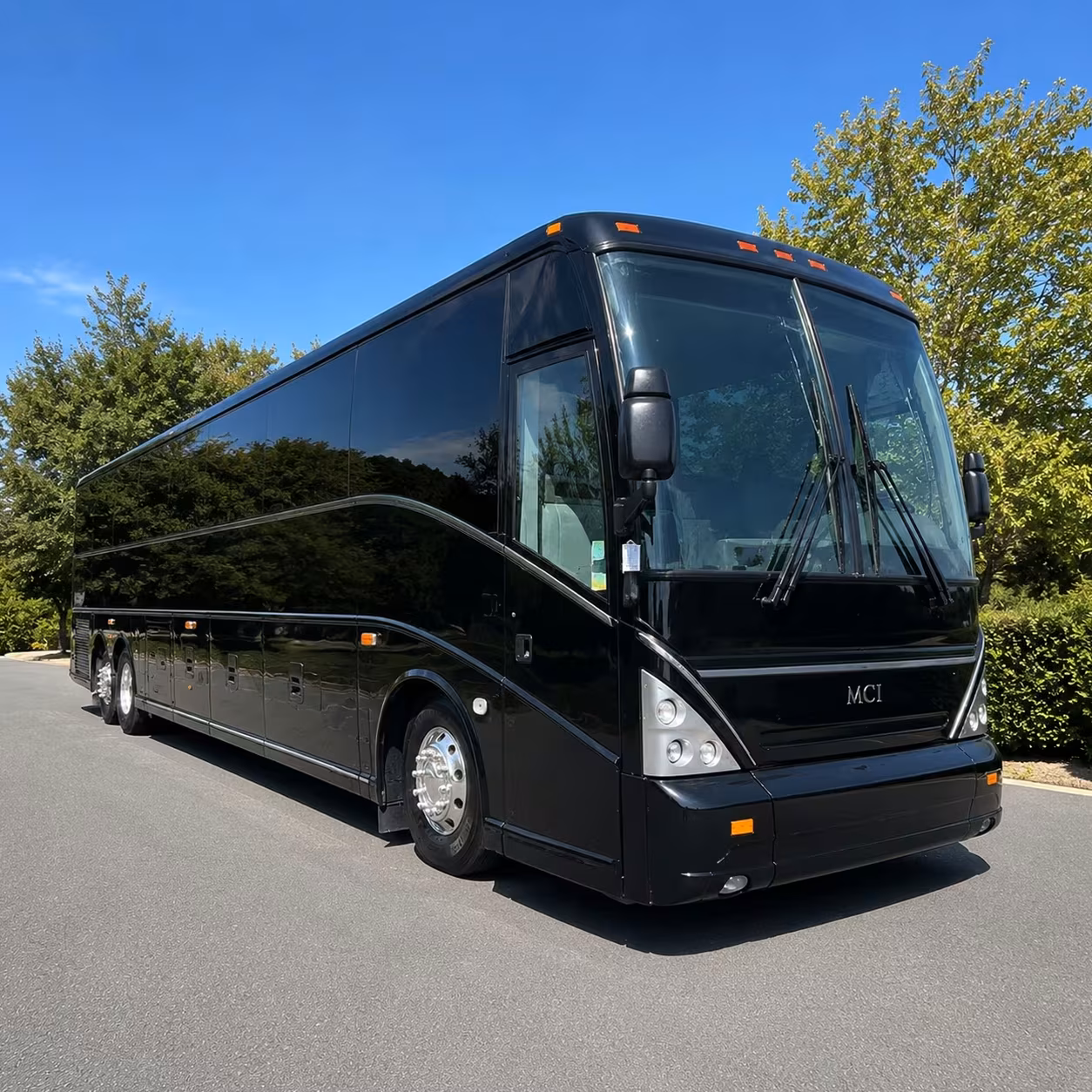 you can find and book private event transportation in mountain view and any nearby city