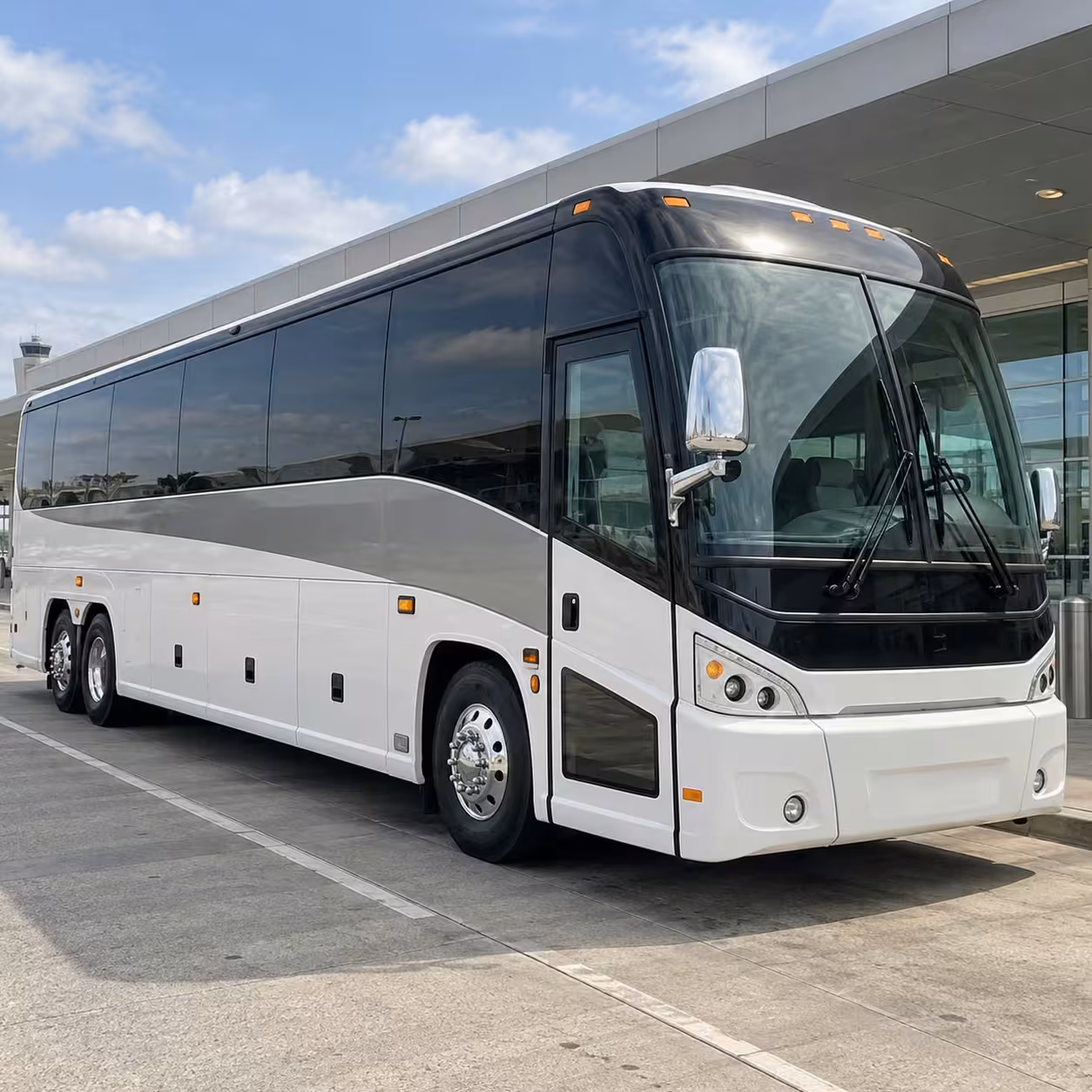 you can find and book sporting event transportation in mountain view and any nearby city